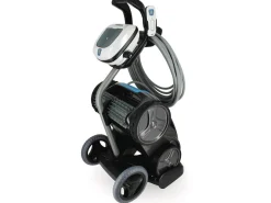 Robot piscine électrique