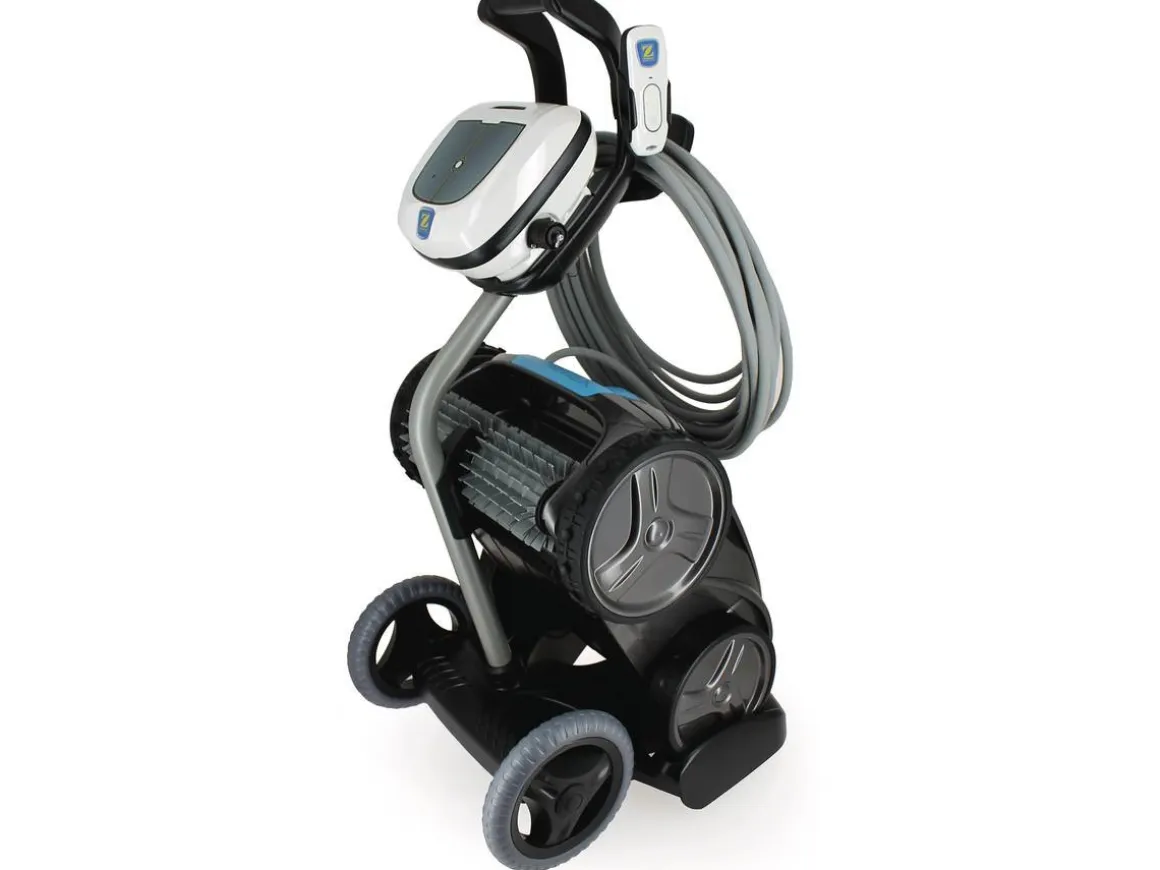Robot piscine électrique "OV 3505 Tile " - Zodiac