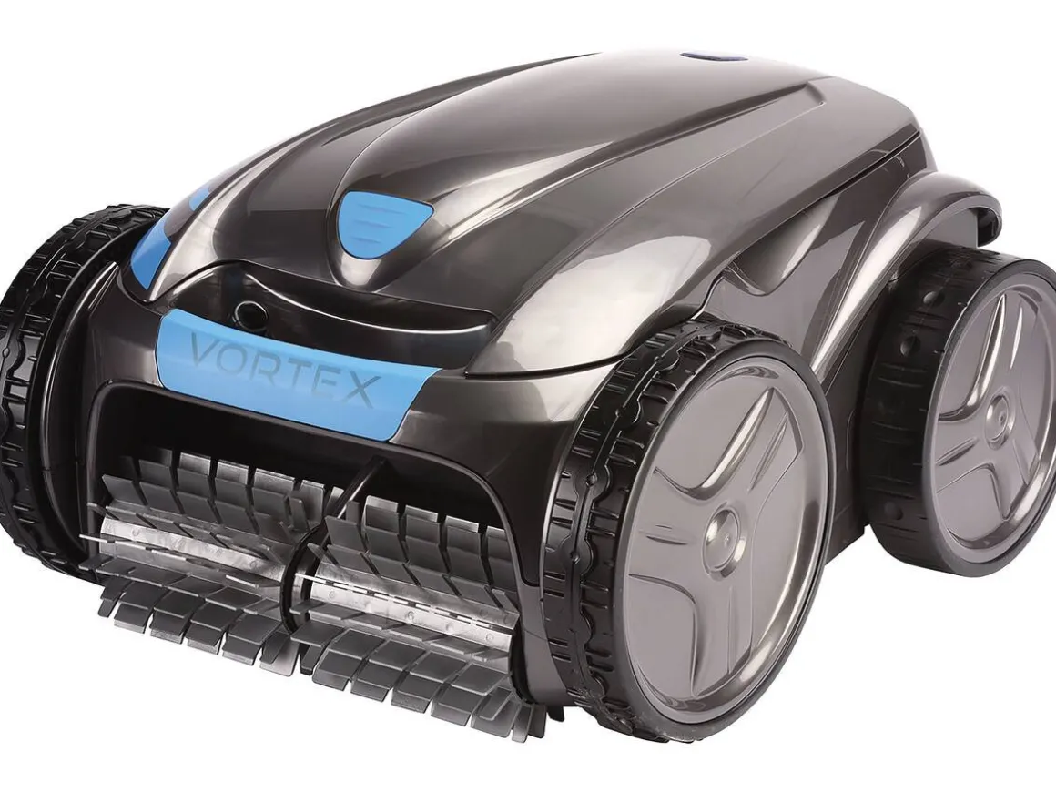 Robot piscine électrique "OV 3480 " - Zodiac
