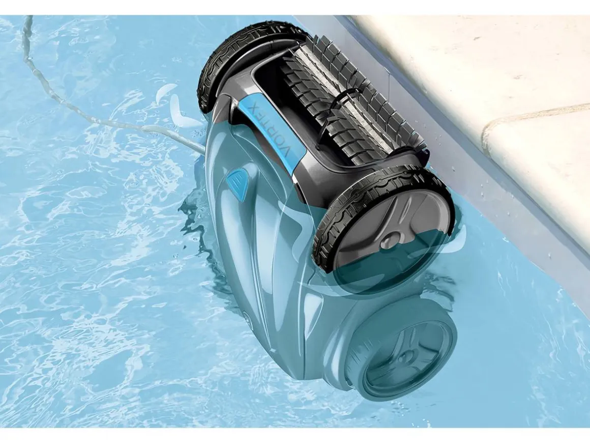 Robot piscine électrique "OV 3480 " - Zodiac