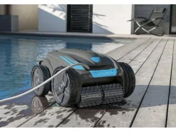 Robot piscine électrique