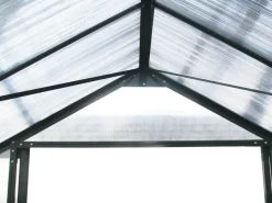 Serre jardin polycarbonate 