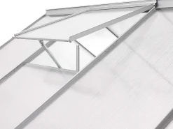 Serre jardin polycarbonate 250 x 190 x 195 cm