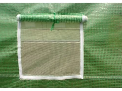 SERRE TUNNEL DE JARDIN ALTHEA - 9M² - 4.5 X 2 X 2