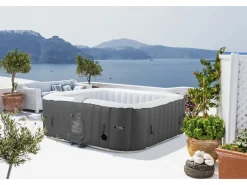 Spa gonflable