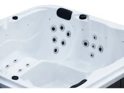 Spa led