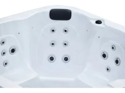 Spa led