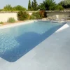 Supplément de dalles multi-formats 7.56 m² - Ivoire