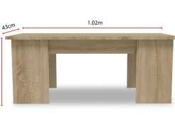 Table basse