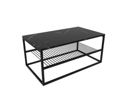 Table basse en bois