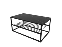 Table basse en bois