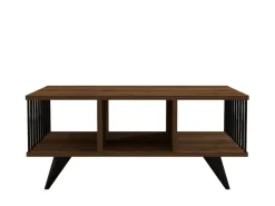 Table basse en bois 