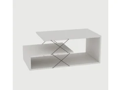Table basse en bois 