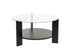 Table basse en bois