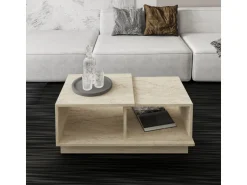 Table basse en bois