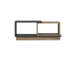 Table basse en bois