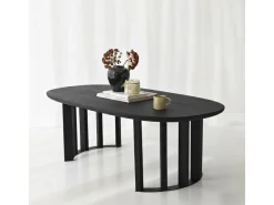 Table basse en bois 