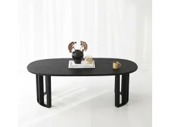 Table basse en bois 