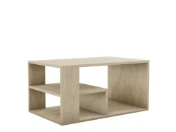 Table basse en bois 