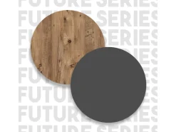 Table basse en bois 