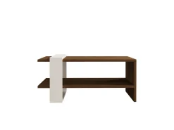 Table basse en bois