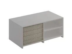 Table basse en bois