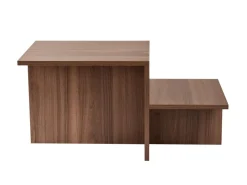 Table basse en bois 
