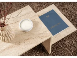 Table basse en bois 