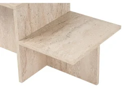 Table basse en bois 