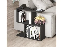 Table basse en bois 