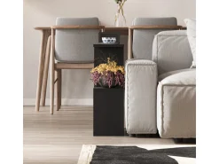 Table basse en bois 