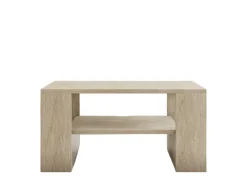Table basse en bois 