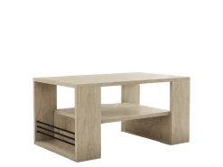 Table basse en bois 
