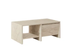 Table basse en bois