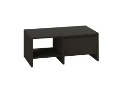 Table basse en bois
