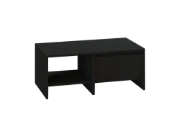Table basse en bois