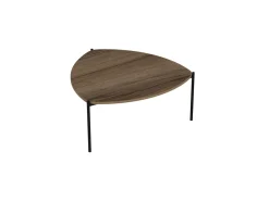 Table basse en bois