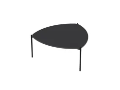 Table basse en bois 