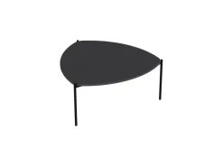 Table basse en bois 