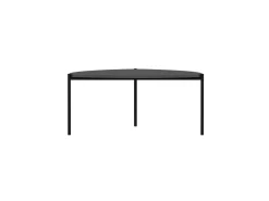 Table basse en bois 