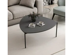 Table basse en bois 