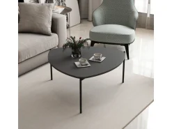 Table basse en bois 