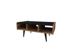 Table basse en bois 