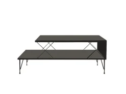 Table basse en bois