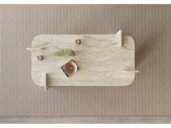 Table basse en bois 