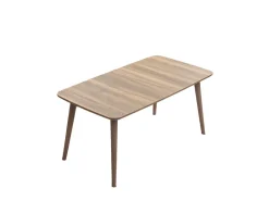 Table basse en bois 