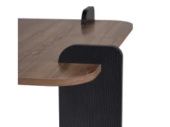 Table basse en bois 