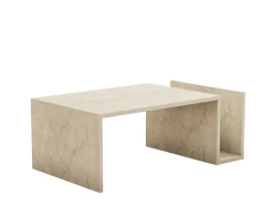 Table basse en bois