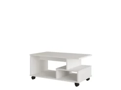 Table basse en bois