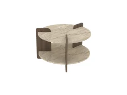 Table basse en bois 